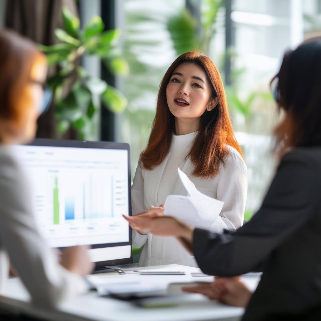 sales team training
