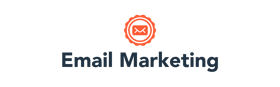 Email marketing