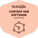 Content Hub Software Certified