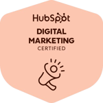 Digital Marketing Certified