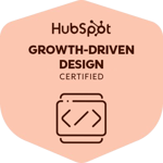 Growth Driven Design Certified
