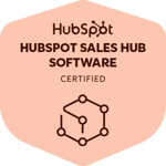 Hubspot Sales Hub Software Certified-1