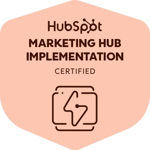 Marketing Hub Implementation-1
