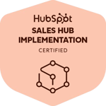 Sales Hub Implementation Certified-1