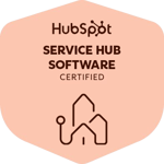 Service Hub Software Certified