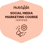 Social Media Marketing Course Certified