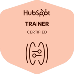 Trainer Certified Badge