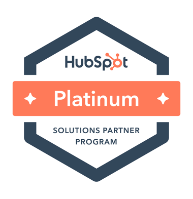 HubSpot Platinum Tier Transparent HubSpot Platinum Tier Transparent
