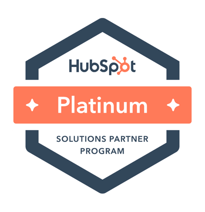 HubSpot Platinum Tier Transparent HubSpot Platinum Tier Transparent
