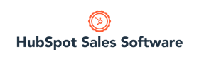 HubSpot sales software