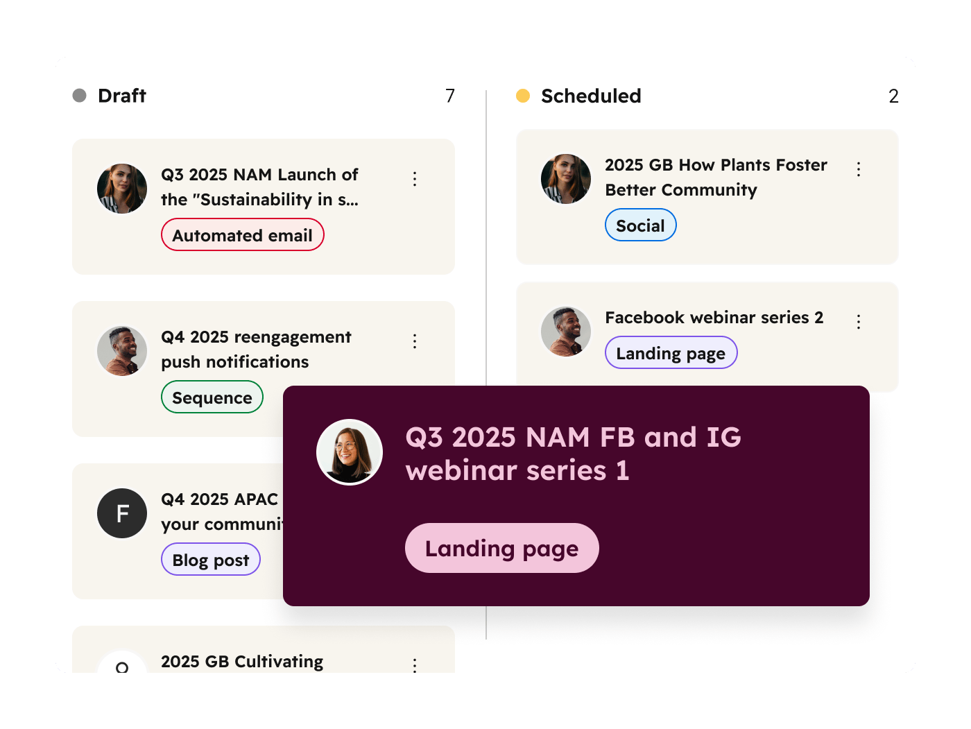 Marketing Hub - Kanban Board_2x