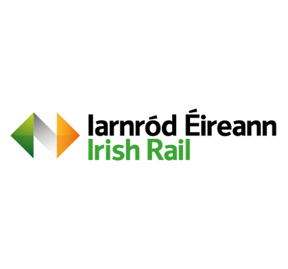 irish rail digital channels training 