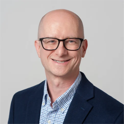 Duncan Lennox