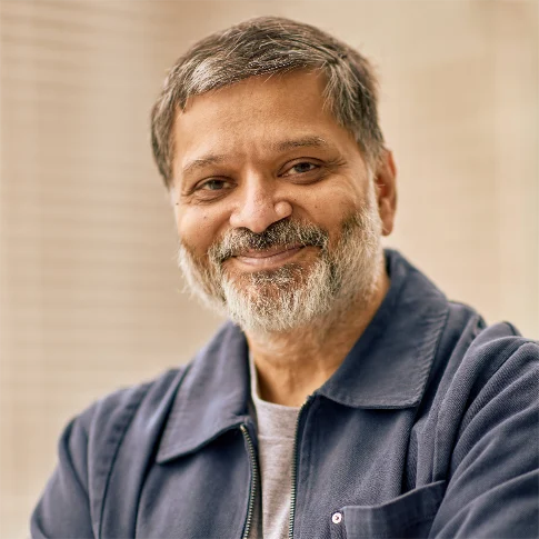 Dharmesh Shah