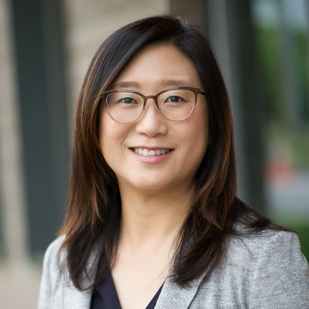 Laurie Qian