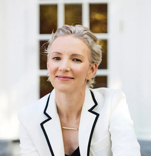 Anne Morriss