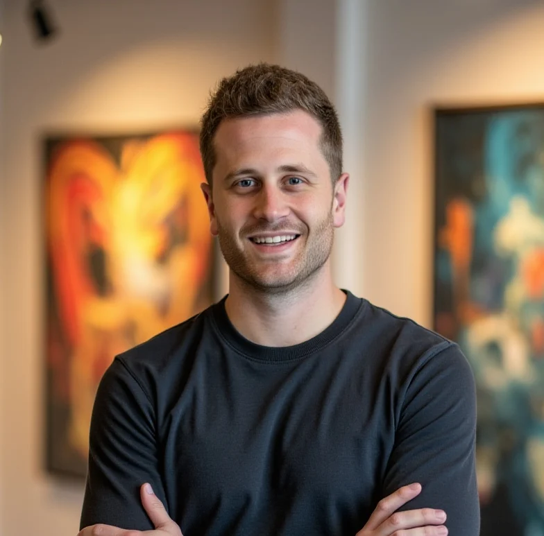 Darren Chait