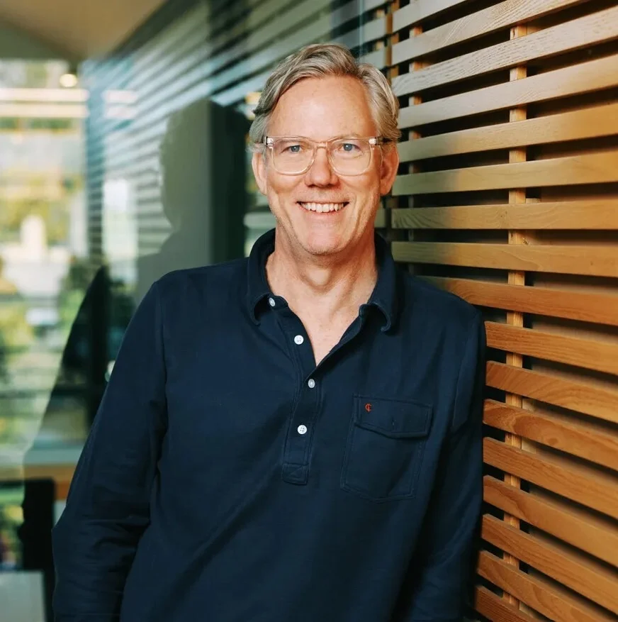 Brian Halligan