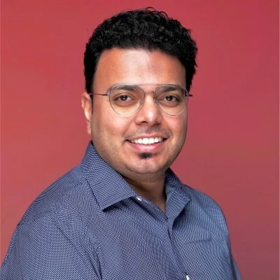Raunaq Akhauri 