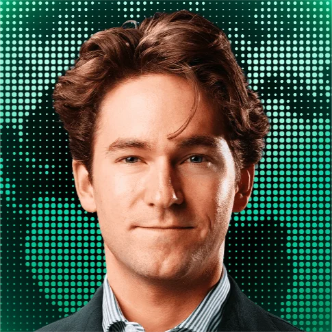 Jordi Hays