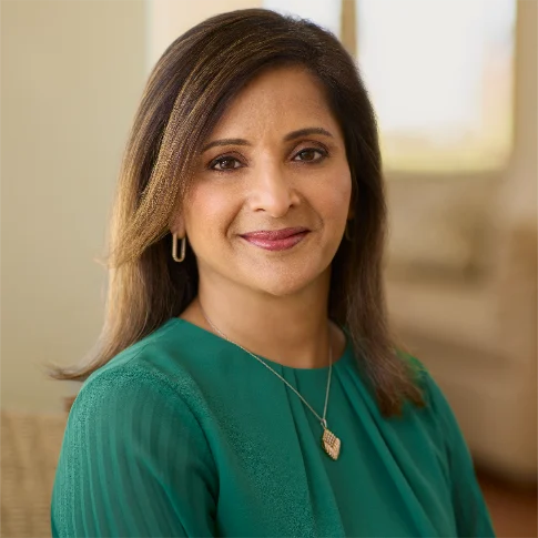 Yamini Rangan