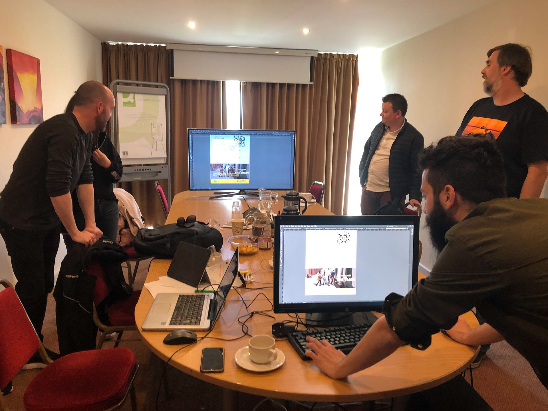 irish rail training irish rail training