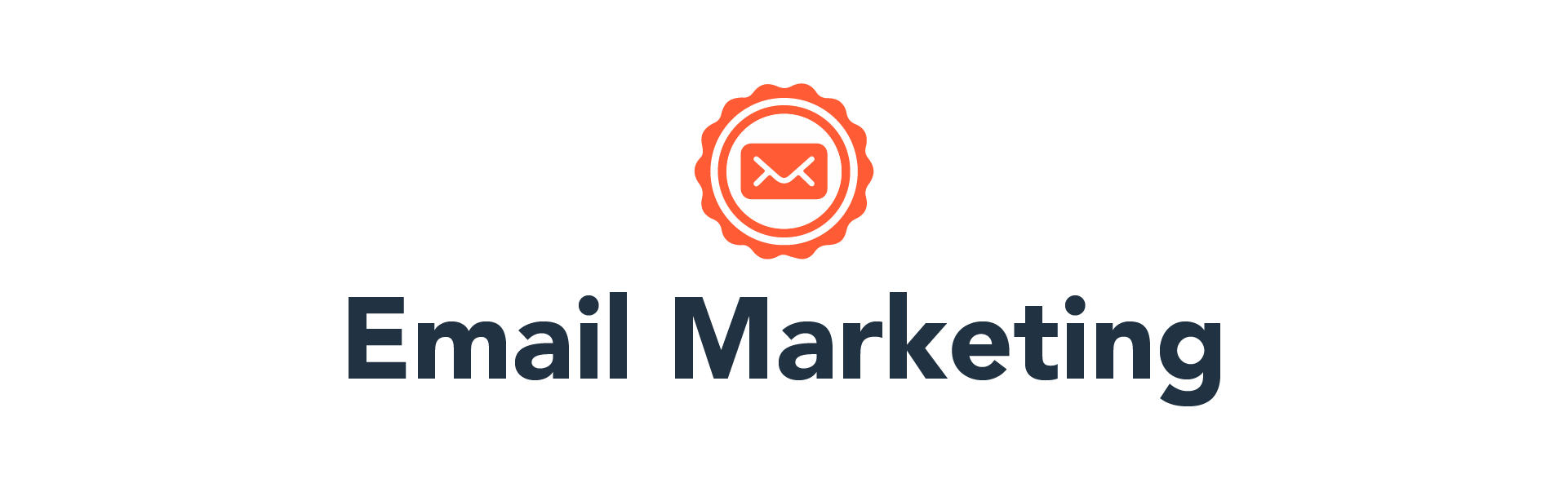 Email marketing