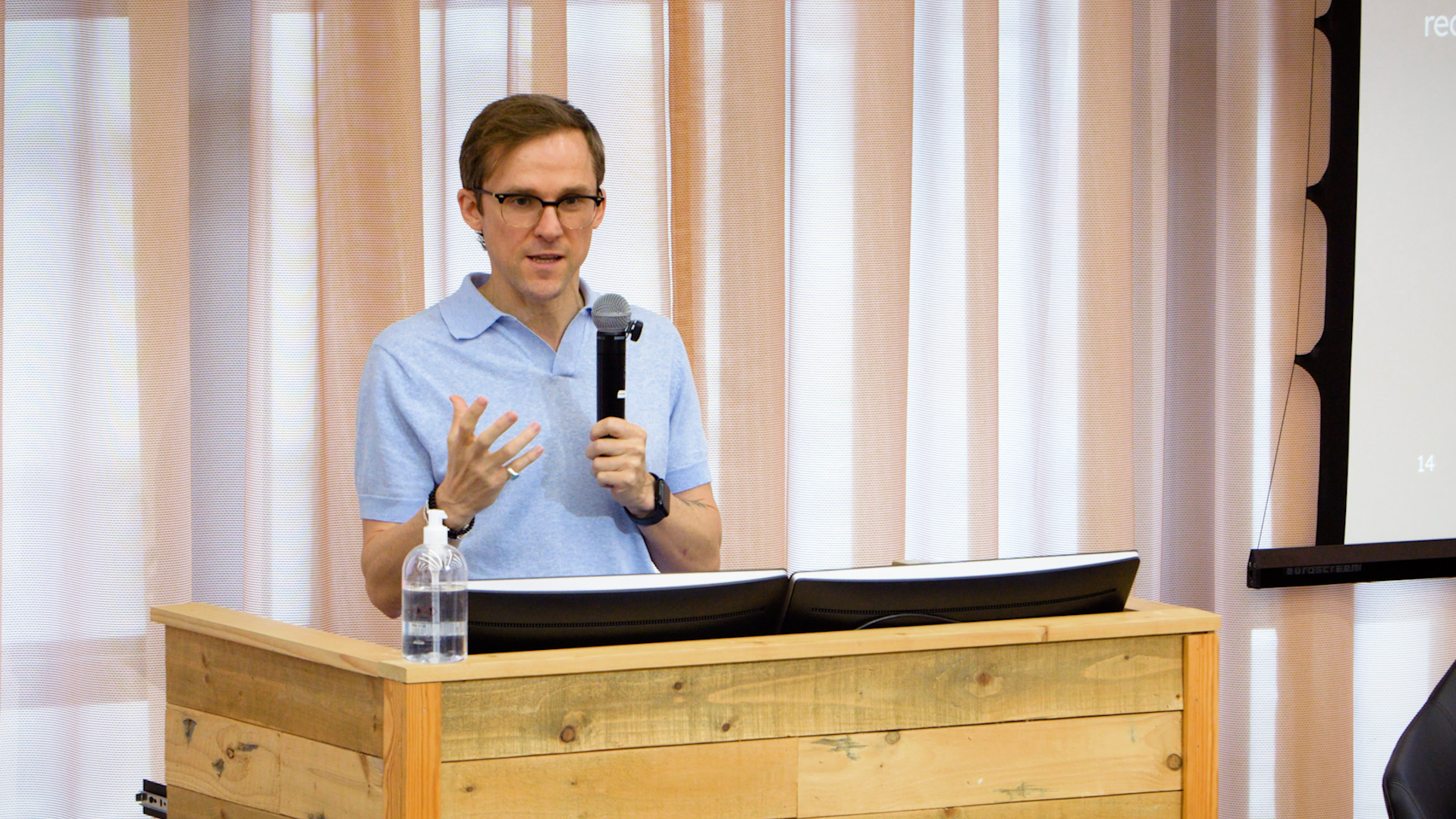 From Volume to Value and the Need for Taste