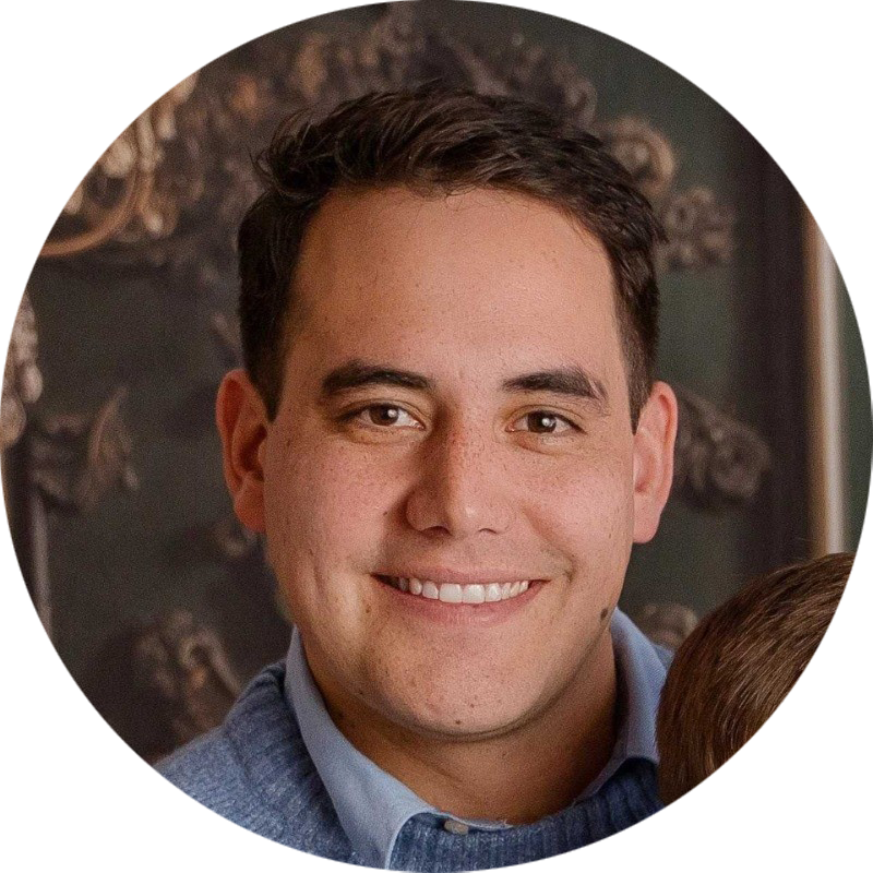 Coke Orellana HubSpot