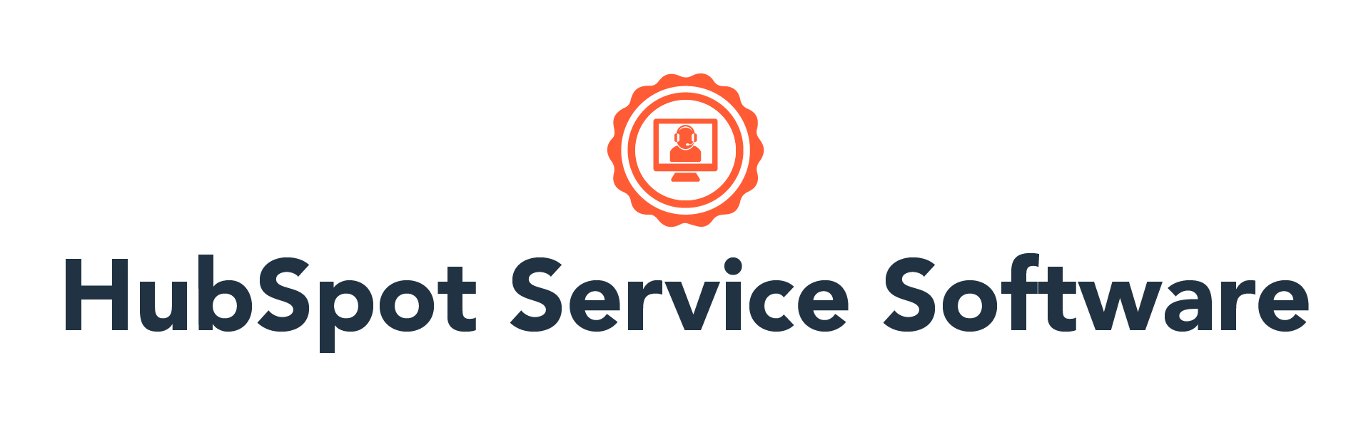 HubSpot Service Software