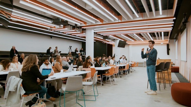 Leaning into AI: Concrete Wins Across the Funnel