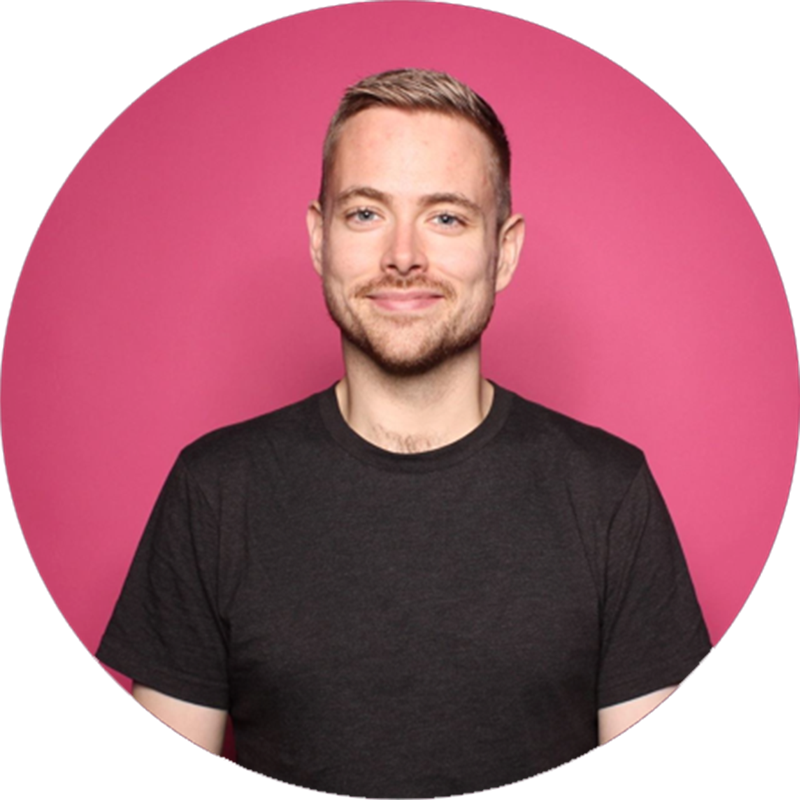 Shay Redmond Shay Redmond