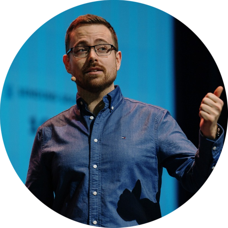 Shay Redmond Shay Redmond