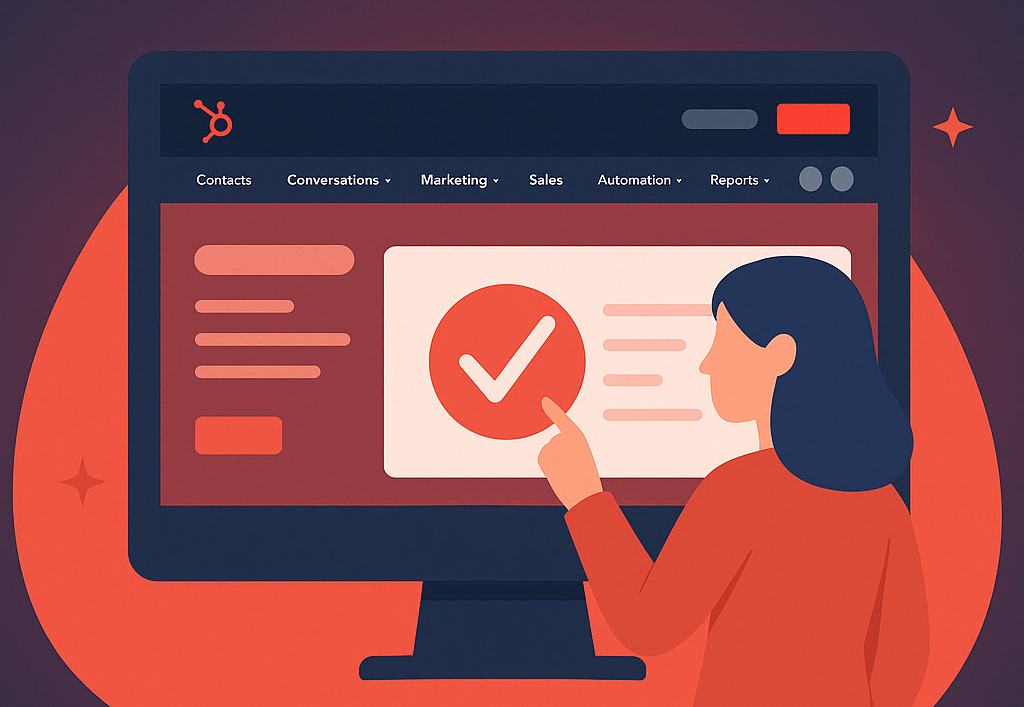 Taking Ownership of HubSpot portal-2