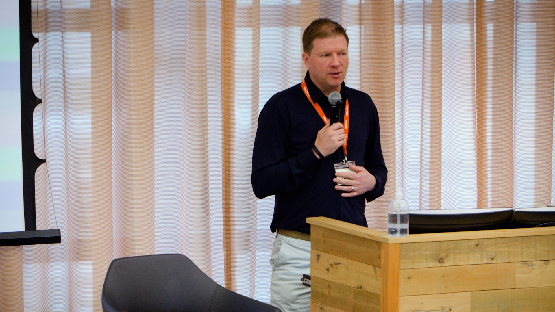 The Pain of a Fragmented Tech Stack