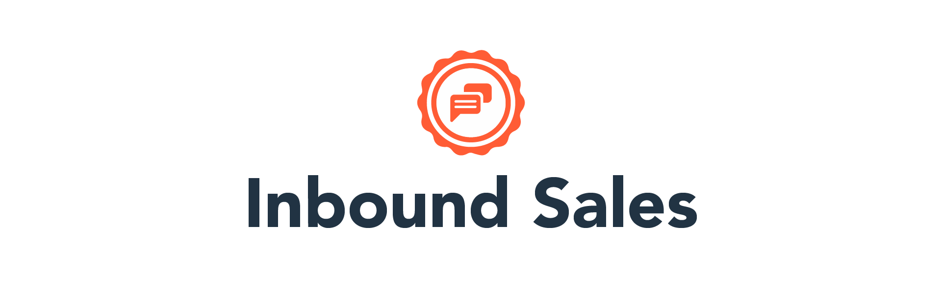 inbound sales
